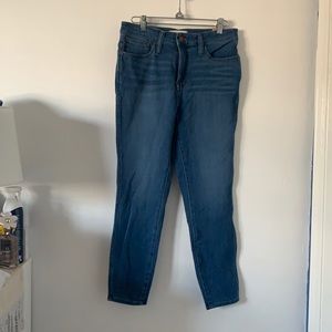 Maxwell curvy road tripper jeggings